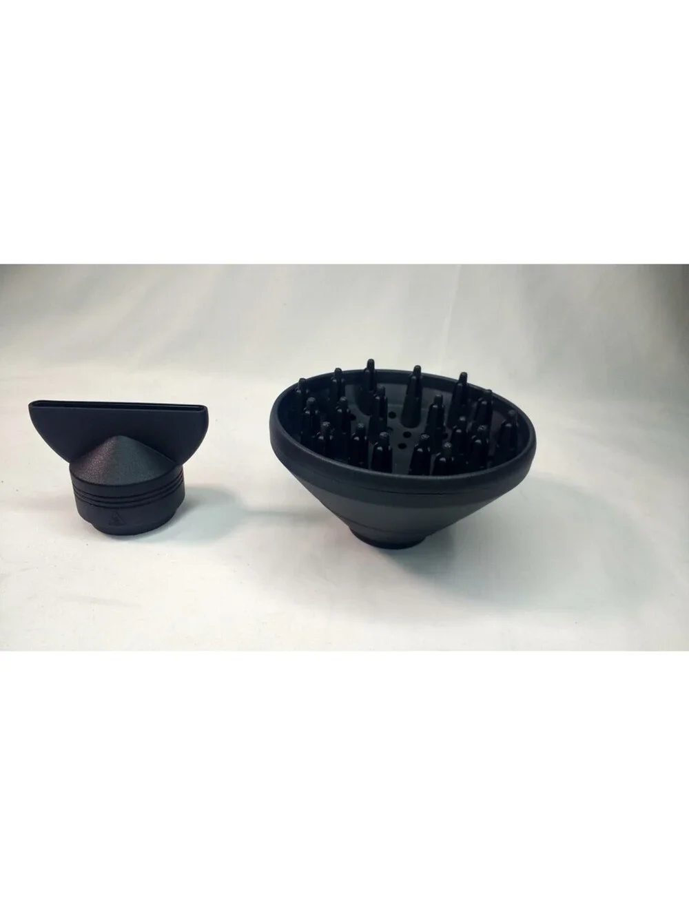 Sutra Accelerator 2100 Hair blow Dryer Diffuser & Concentrator Nozzle ATTACHMENT